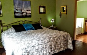 Westport Marina Cottages