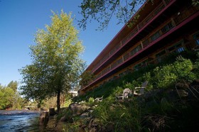 Hotel Rio Vista