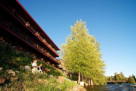 Hotel Rio Vista
