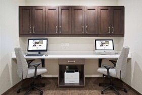 Hampton Inn & Suites-Seattle Woodinville WA