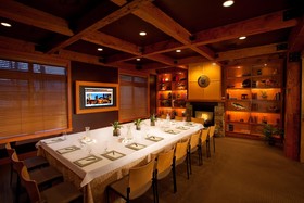 Willows Lodge