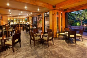 Willows Lodge