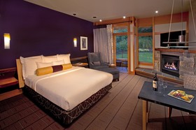 Willows Lodge