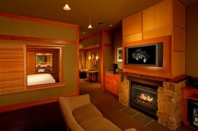Willows Lodge