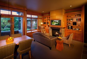 Willows Lodge