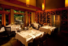 Willows Lodge