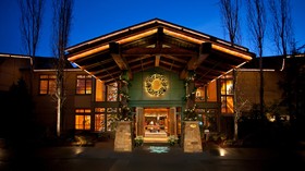 Willows Lodge