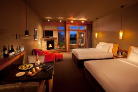 Willows Lodge