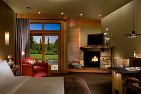 Willows Lodge