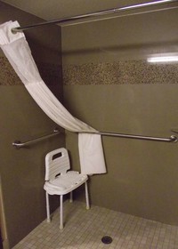 Best Western Woodland Inn