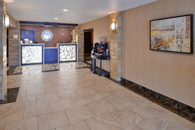 Best Western Woodland Inn