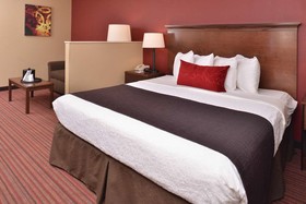 Best Western Woodland Inn