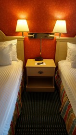 Lewis River Inn