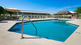 Best Western Plus Ahtanum Inn