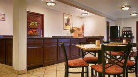 Best Western Plus Ahtanum Inn
