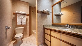 Best Western Plus Ahtanum Inn
