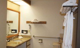 Best Western Plus Ahtanum Inn