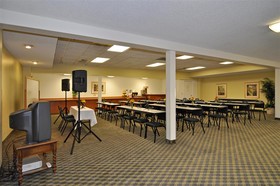 Best Western Plus Ahtanum Inn