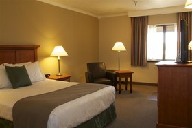 Best Western Plus Ahtanum Inn