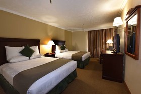 Best Western Plus Ahtanum Inn