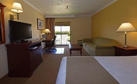 Best Western Plus Ahtanum Inn
