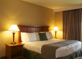 Best Western Plus Ahtanum Inn