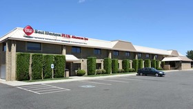 Best Western Plus Ahtanum Inn