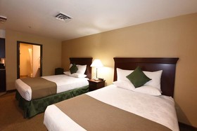 Best Western Plus Ahtanum Inn