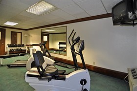 Best Western Plus Ahtanum Inn