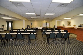 Best Western Plus Ahtanum Inn