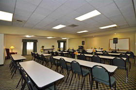 Best Western Plus Ahtanum Inn