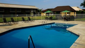Best Western Plus Ahtanum Inn