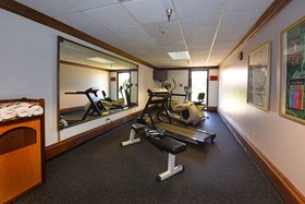 Best Western Plus Ahtanum Inn