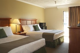 Best Western Plus Ahtanum Inn
