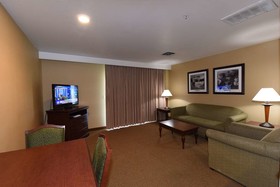 Best Western Plus Ahtanum Inn