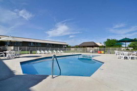 Best Western Plus Ahtanum Inn