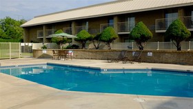 Best Western Plus Ahtanum Inn