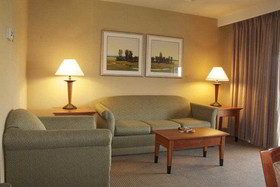 Best Western Plus Ahtanum Inn