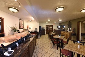 Best Western Plus Ahtanum Inn