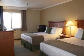 Best Western Plus Ahtanum Inn