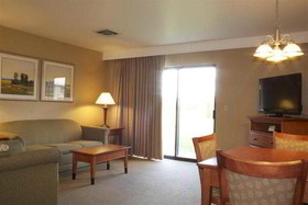 Best Western Plus Ahtanum Inn