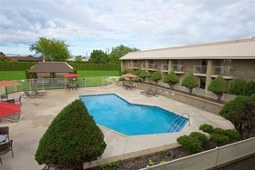 Best Western Plus Ahtanum Inn