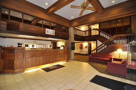 Best Western Plus Ahtanum Inn