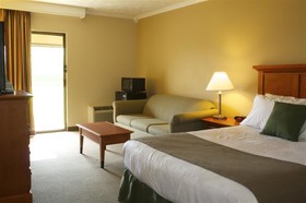 Best Western Plus Ahtanum Inn