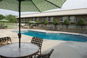 Best Western Plus Ahtanum Inn