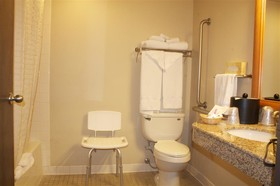 Best Western Plus Ahtanum Inn