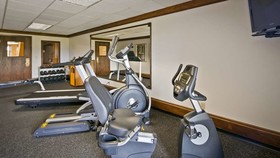 Best Western Plus Ahtanum Inn