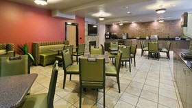 Best Western Plus Yakima Hotel