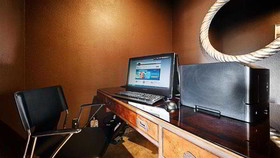 Best Western Plus Yakima Hotel