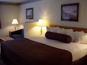 Best Western Plus Yakima Hotel